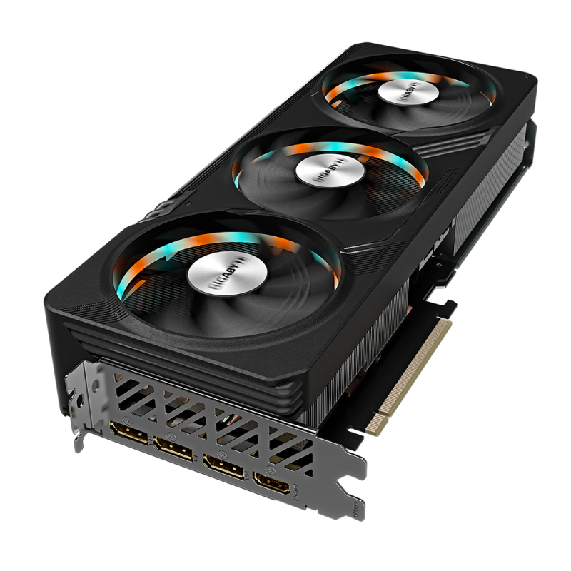 GIGABYTE RTX 4070 Ti SUPER GAMING OC 16G