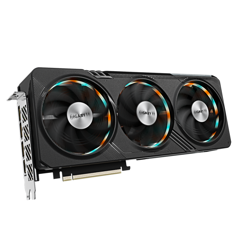 GIGABYTE RTX 4070 Ti SUPER GAMING OC 16G