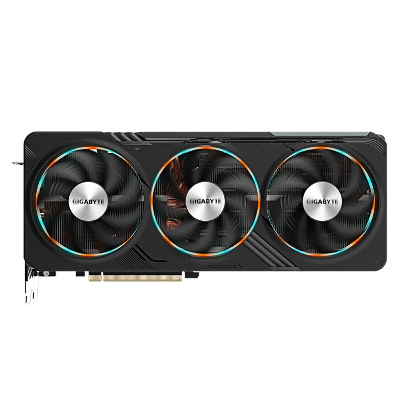 GIGABYTE RTX 4070 Ti SUPER GAMING OC 16G