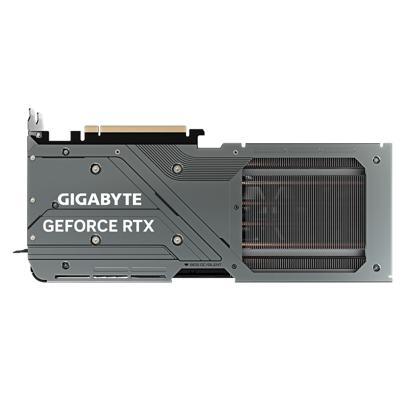 GIGABYTE RTX 4070 Ti SUPER GAMING OC 16G