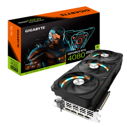 Gigabyte RTX 4080 SUPER GAMING OC 16G