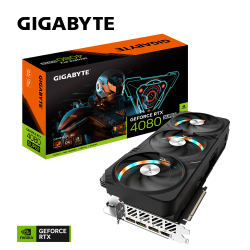 Gigabyte RTX 4080 SUPER GAMING OC 16G