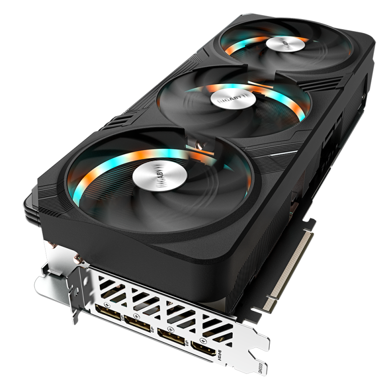 Gigabyte RTX 4080 SUPER GAMING OC 16G