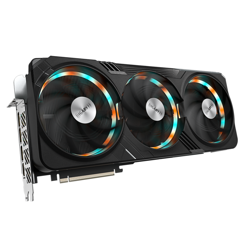 Gigabyte RTX 4080 SUPER GAMING OC 16G