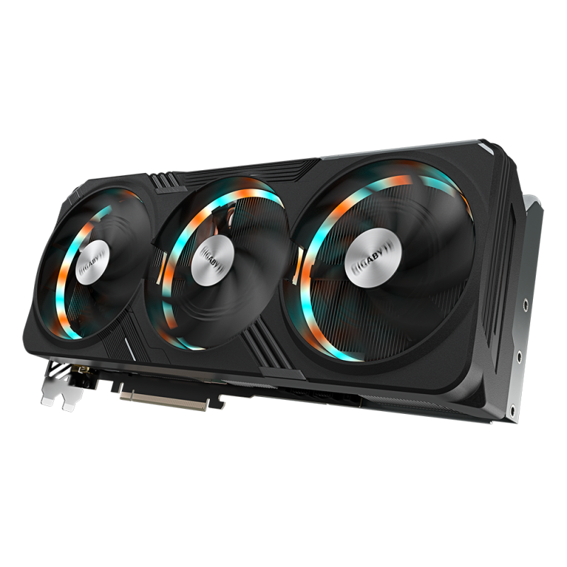 Gigabyte RTX 4080 SUPER GAMING OC 16G