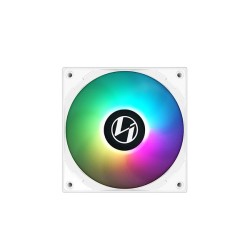 Lian Li ST120 FAN Triple Pack White