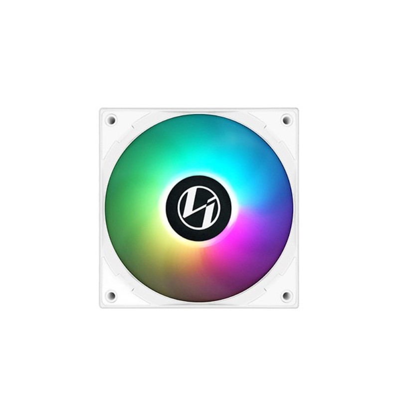 Lian Li ST120 FAN Triple Pack White