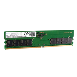Samsung 8GB DDR5-4800 MHz CL40