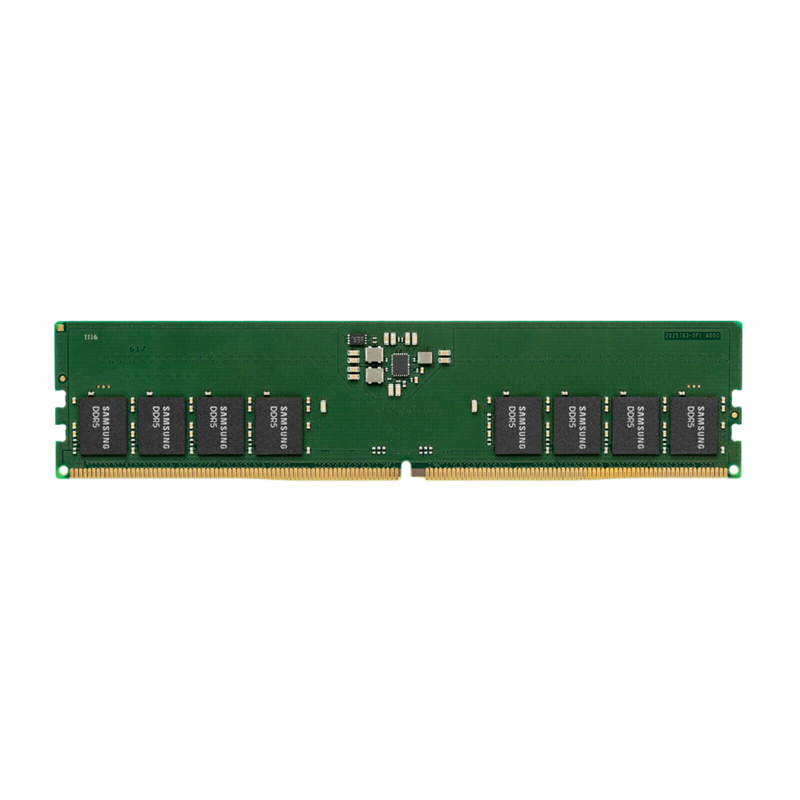 Samsung 8GB DDR5-4800 MHz CL40