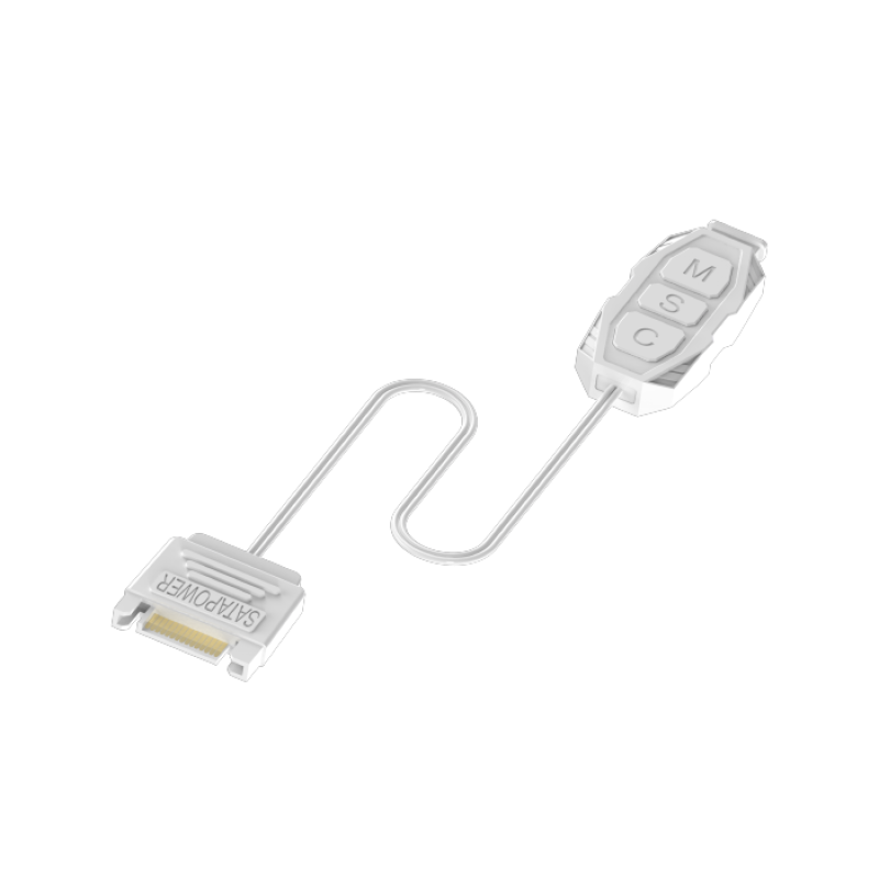 Xigmatek Starlink Arctic