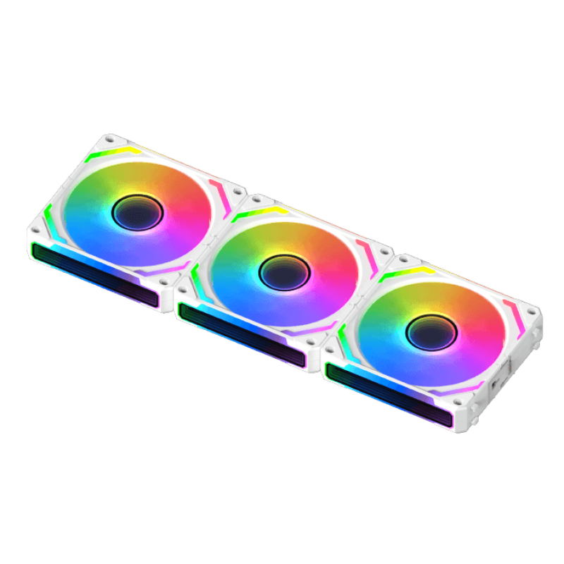  Xigmatek Starlink Ultra Arctic