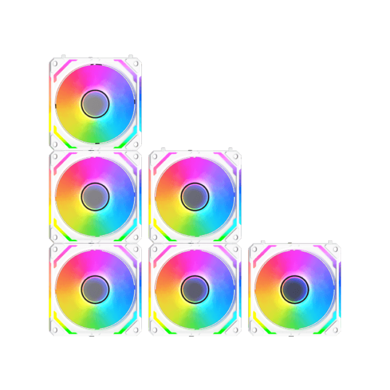  Xigmatek Starlink Ultra Arctic