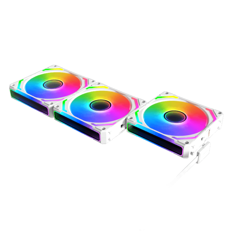  Xigmatek Starlink Ultra Arctic