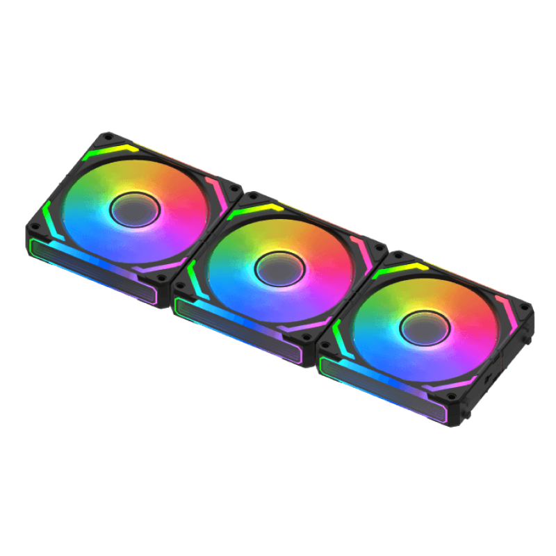 Xigmatek Starlink Ultra Smart 