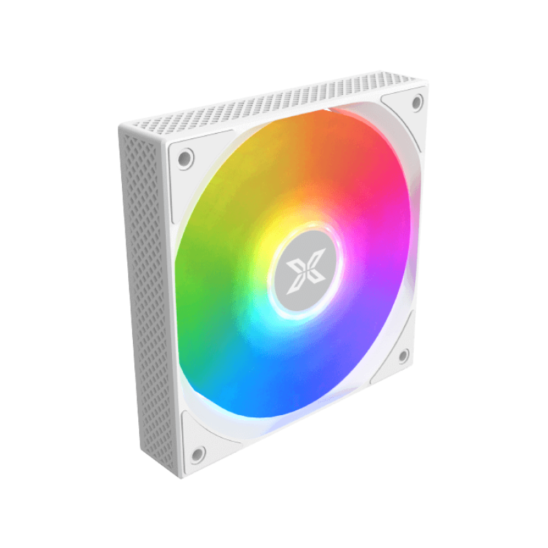 Xigmatek Starz Arctic