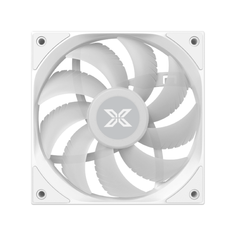 Xigmatek Starz Arctic