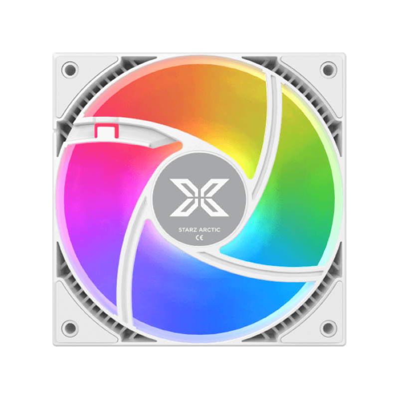 Xigmatek Starz Arctic