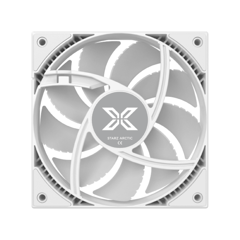 Xigmatek Starz Arctic