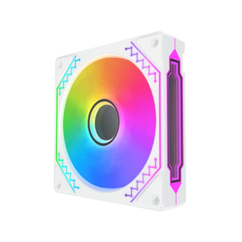 Xigmatek Starz Pro Arctic