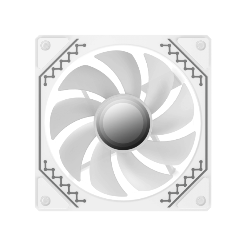 Xigmatek Starz Pro Arctic