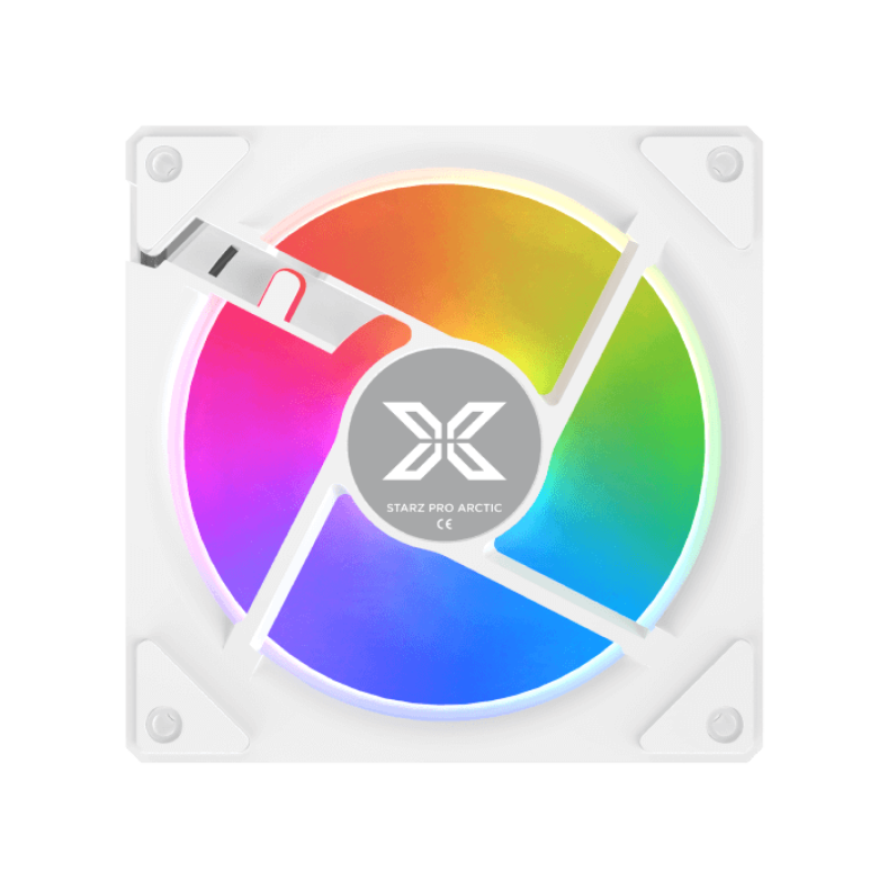 Xigmatek Starz Pro Arctic