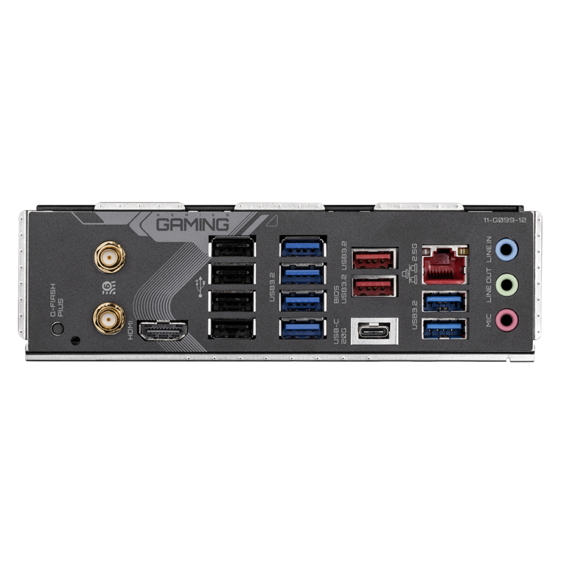 Gigabyte X670 GAMING X AX V2