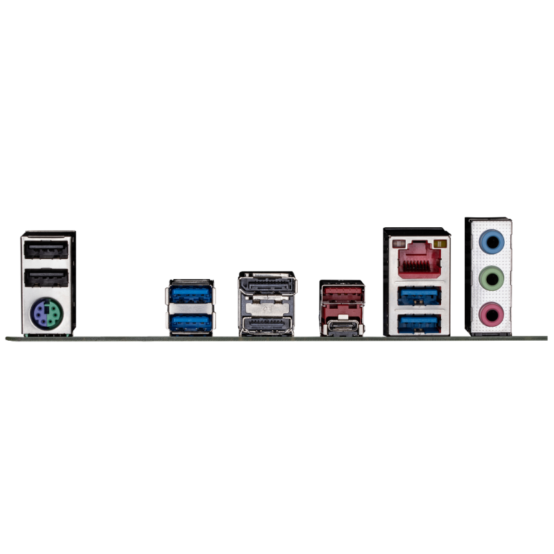 Gigabyte Z790 D DDR5