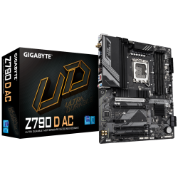 Gigabyte Z790 D AC 1.0