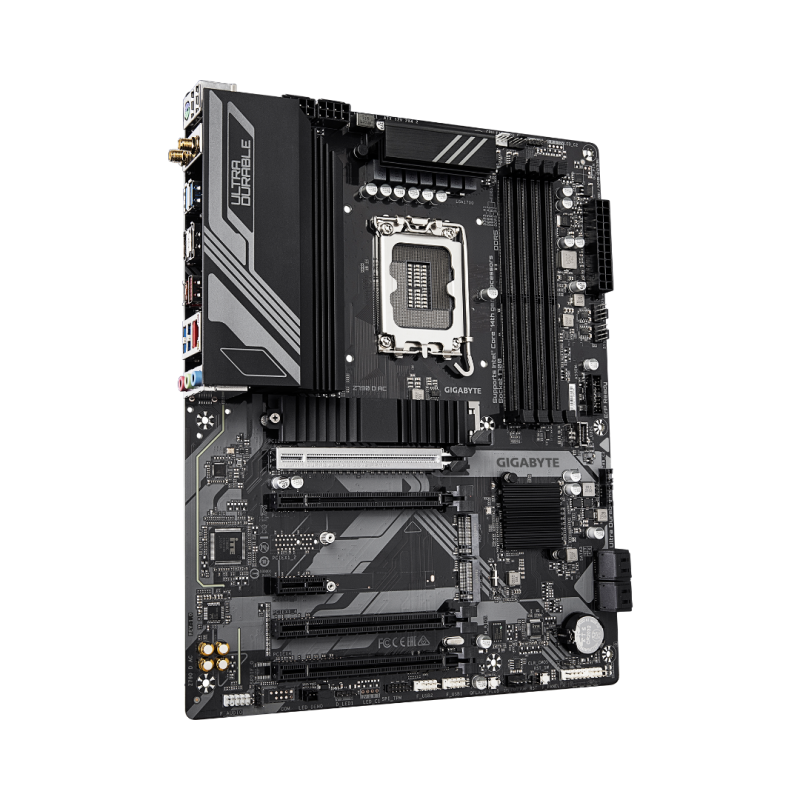 Gigabyte Z790 D AC 1.0