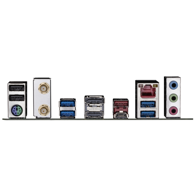 Gigabyte Z790 D AC 1.0