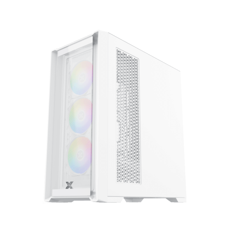 Xigmatek Zoser Arctic