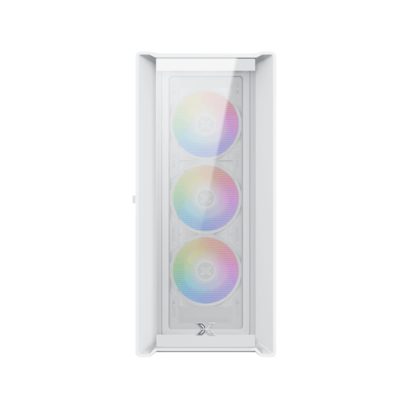 Xigmatek Zoser Arctic