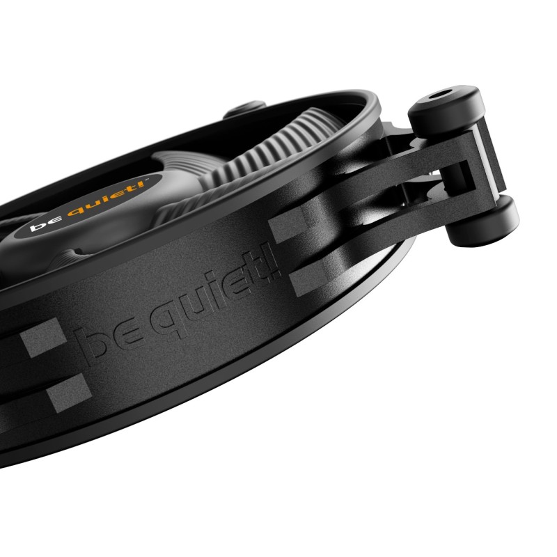 Be Quiet Shadow Wings 2 120mm