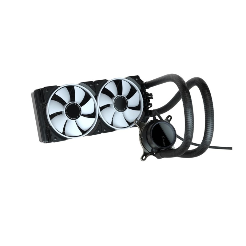 Fractal Celsius Plus S24 Prisma Water Cooling Unit