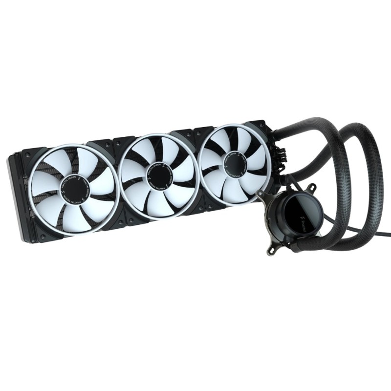Fractal Celsius Plus S36 Prisma Water Cooling Unit