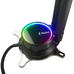 Fractal Celsius Plus S36 Prisma Water Cooling Unit