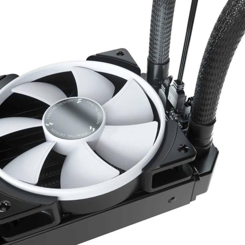 Fractal Celsius Plus S36 Prisma Water Cooling Unit
