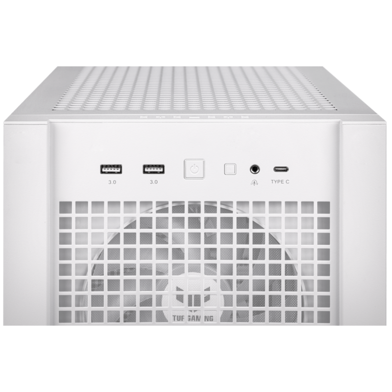 Asus TUF GAMING GT302 TG ARGB WHITE