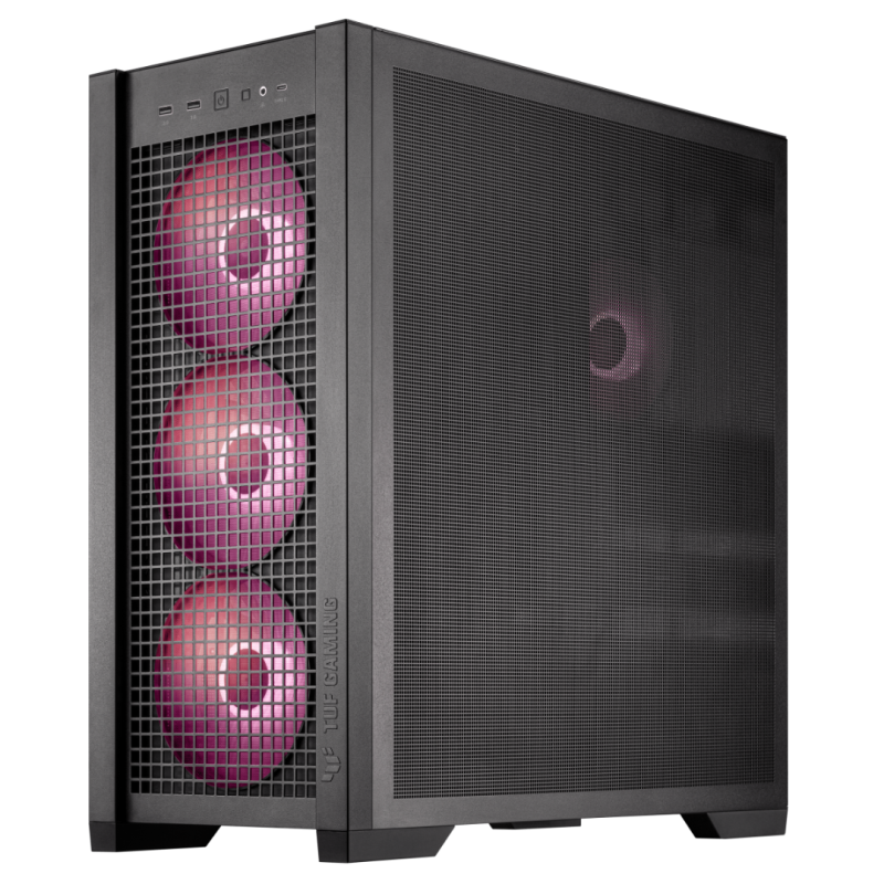 Asus TUF Gaming GT302 ARGB