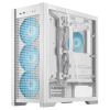 Asus TUF GAMING GT302 TG ARGB WHITE