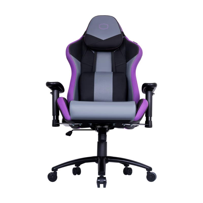 Cooler Master R3 Purple