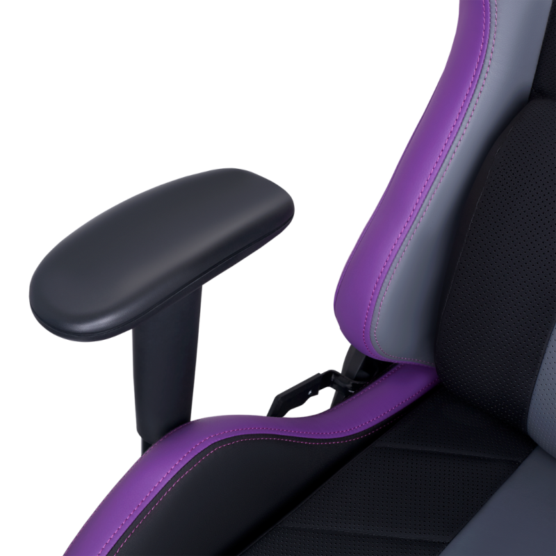 Cooler Master R3 Purple