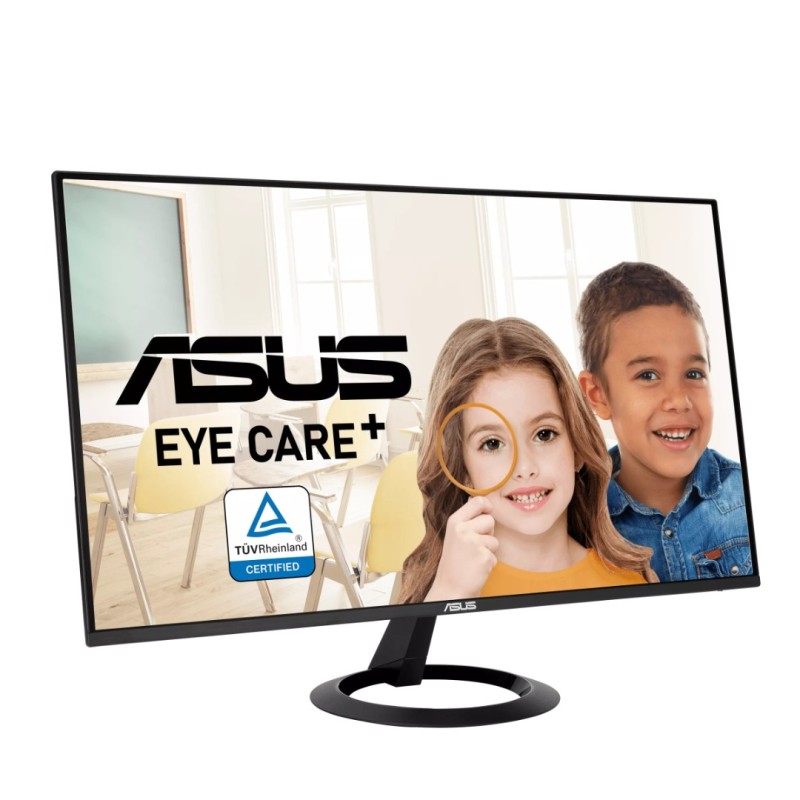ASUS VZ24EHF Eye Care Gaming Monitor 