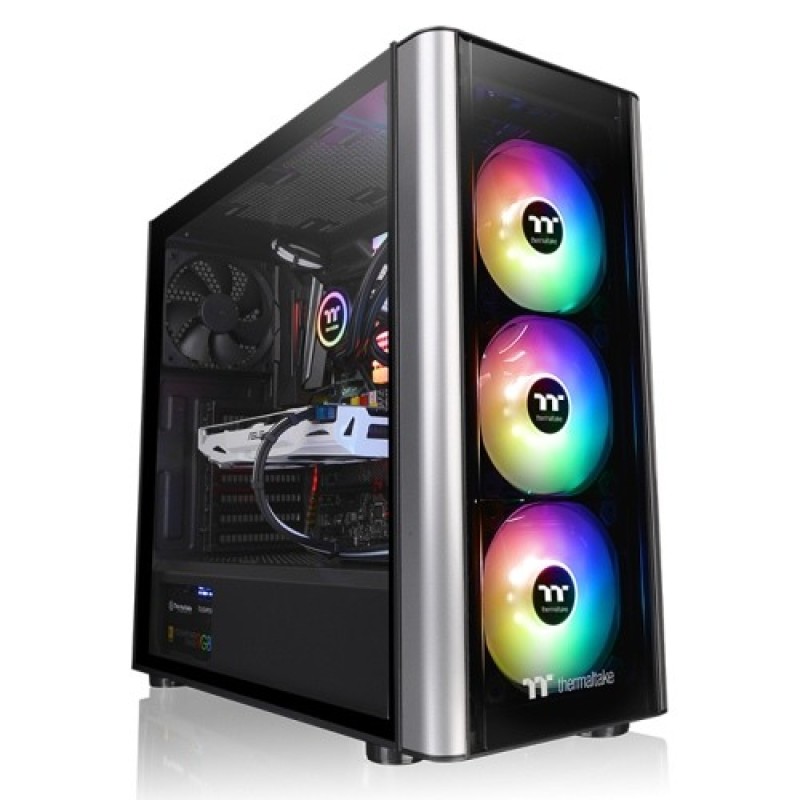 Thermaltake Level 20 MT ARGB Mid Tower