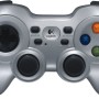Logitech F710 Silver Wireless Gamepad