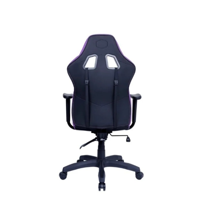 Cooler Master E1 Purple Black