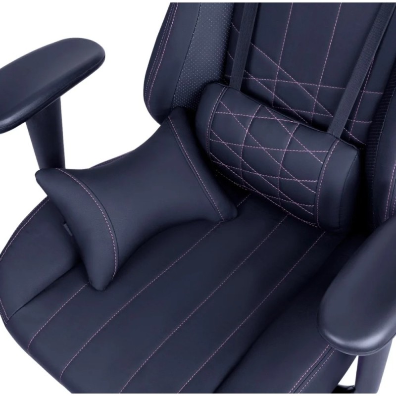 Cooler Master E1 Purple Black