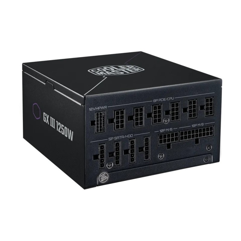 Cooler Master GX III Gold 1250