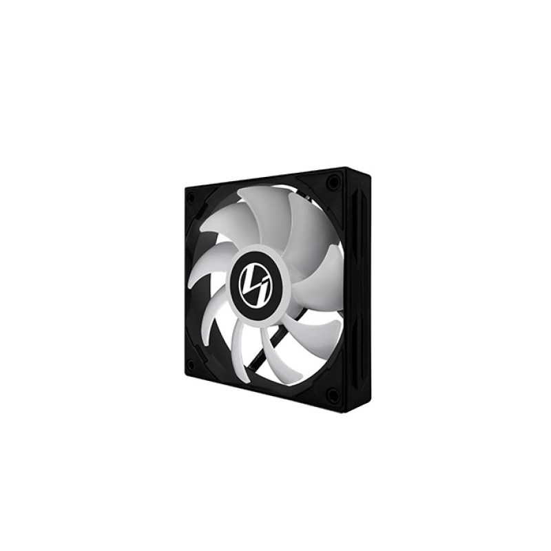 Lian Li ST120 FAN Triple Pack Black	