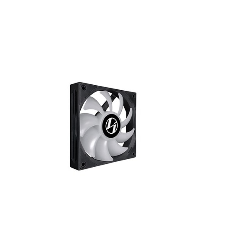 Lian Li ST120 FAN Triple Pack Black	